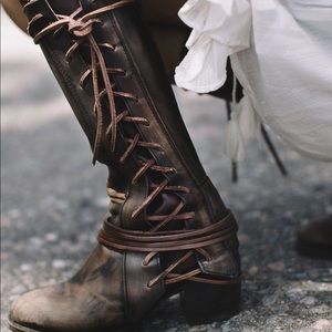 Freebird by Steven Cash Boots